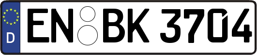 EN-BK3704