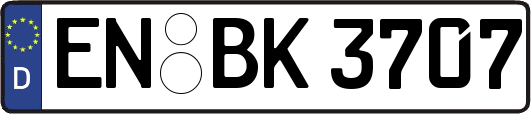 EN-BK3707