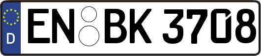 EN-BK3708