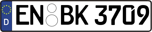 EN-BK3709