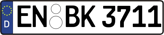 EN-BK3711