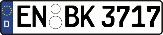 EN-BK3717