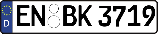 EN-BK3719