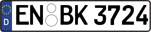 EN-BK3724