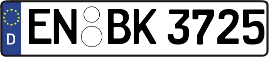 EN-BK3725