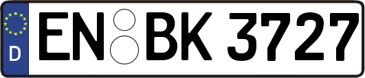 EN-BK3727