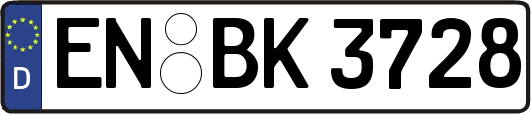 EN-BK3728