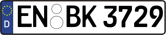 EN-BK3729