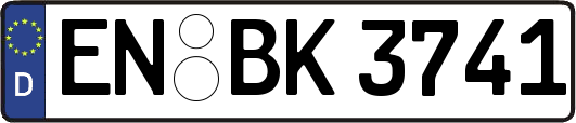 EN-BK3741