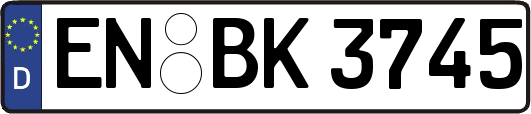 EN-BK3745