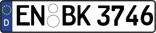 EN-BK3746