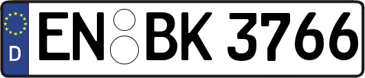 EN-BK3766