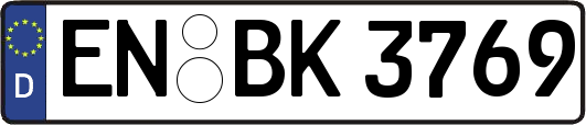 EN-BK3769