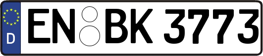 EN-BK3773