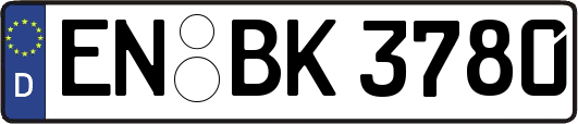 EN-BK3780