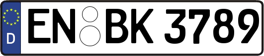 EN-BK3789