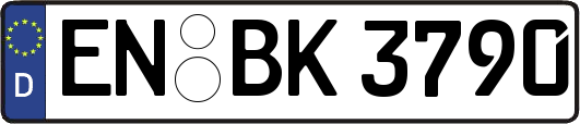 EN-BK3790