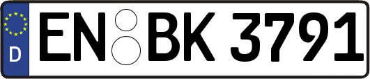 EN-BK3791