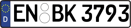 EN-BK3793