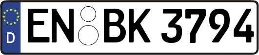 EN-BK3794