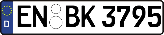 EN-BK3795