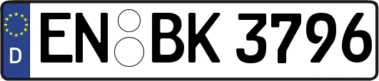 EN-BK3796