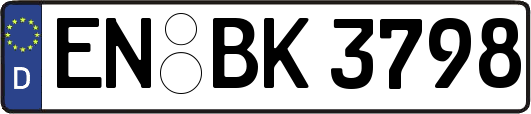 EN-BK3798