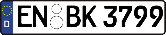 EN-BK3799