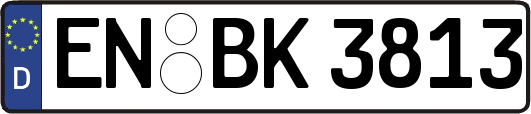 EN-BK3813