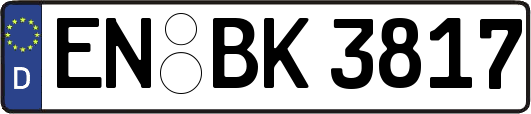 EN-BK3817