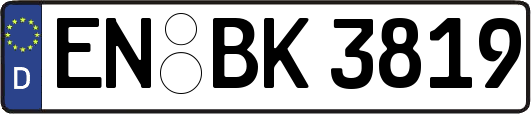 EN-BK3819