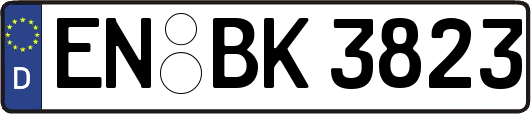 EN-BK3823