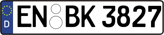 EN-BK3827