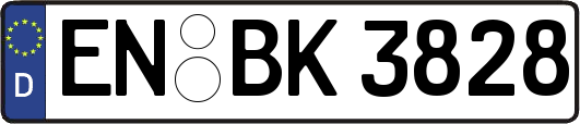 EN-BK3828