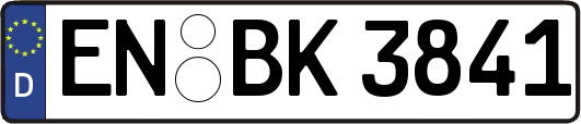 EN-BK3841