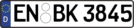 EN-BK3845