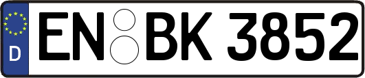 EN-BK3852