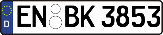 EN-BK3853