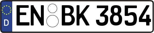 EN-BK3854