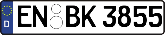 EN-BK3855