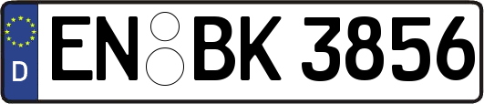 EN-BK3856