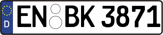 EN-BK3871