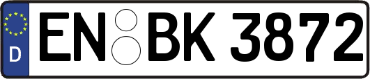 EN-BK3872