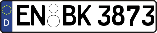 EN-BK3873