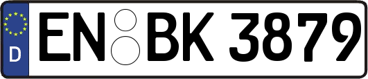 EN-BK3879