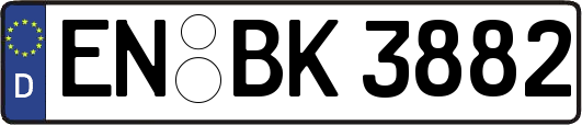 EN-BK3882