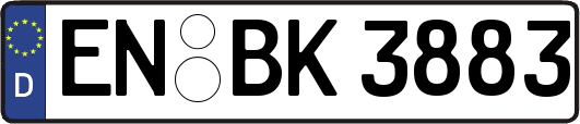 EN-BK3883