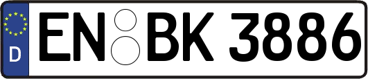 EN-BK3886