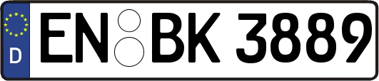 EN-BK3889