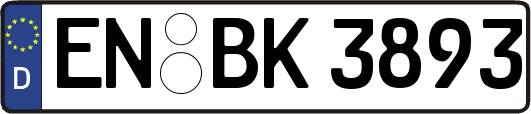 EN-BK3893